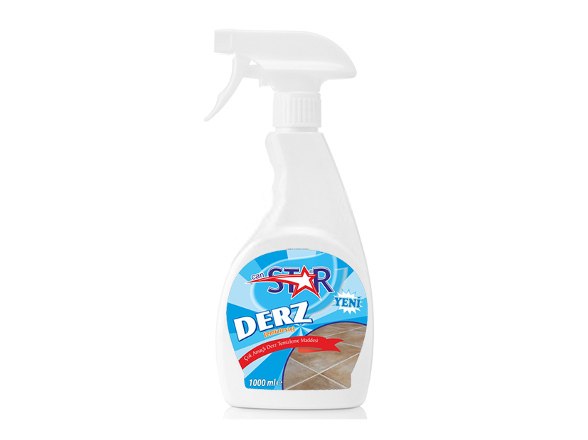 GROUTING CLEANING LIQUID 1 LT