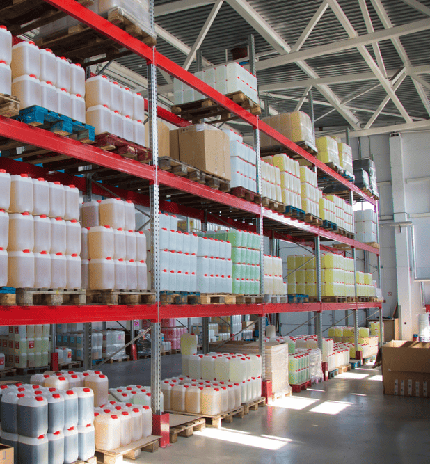 deterjan temizlik malzemeleri fason üretim private label